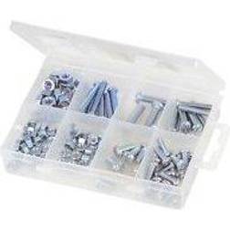 Silverline 804223 105st 105x25mm