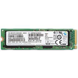 HP 2sa32aa Z Turbo Drive M.2 512 Gb Pci Express 3.0 Nvme