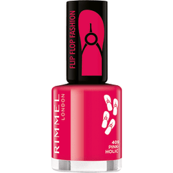 Rimmel 60 Seconds Super Shine 409 Holic Nagellack 8ml