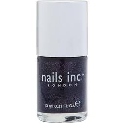 Inc London Nail Polish Elm Road 10ml 10ml