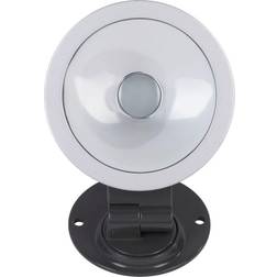 PowerPlus LED projektør 10 watt IP