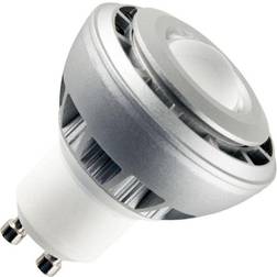 SPL LED lamp GU10 Fitting Spot Helder 50mm 5W