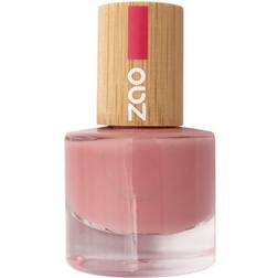 ZAO Negle Neglelak Nail Polish 677 La Vie En Rose 8ml