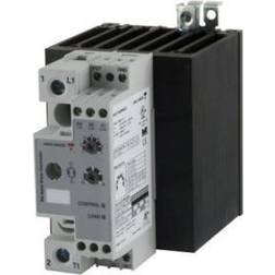 CARLO GAVAZZI 1-pol Analog-styret Solid-state Relæ Udg 190-550v/63aac Ext Fors 90-250vac