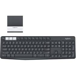 Logitech 920-008170 K375s Keyboard