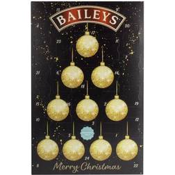 Baileys 24 Day Chocolate Truffle Advent Calendar 2021