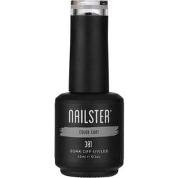 Nailster Gel Polish 301 Mr.