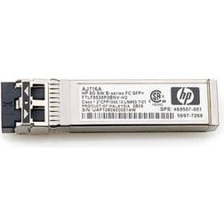 HP E SFP 1 x 8GBase-SW Network