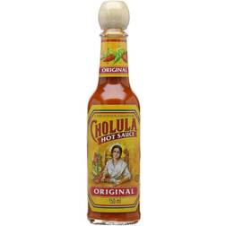 Cholula Cholula Hot Mexican Sauce 150g