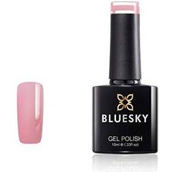 Bluesky Gel Polish Pink Collection 10Ml Dolly Mixture