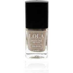 Lola Lola Make Up 5 Free Nail Polish 11Ml 030