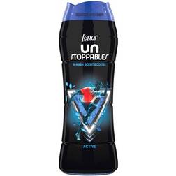 Lenor Unstoppables In Wash Scent Booster Active