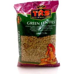 Trs 2KG Green Lentils