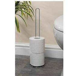 Stax SupaHome Toilet Roll Holder