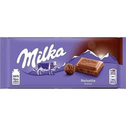 Milka Noisette g. 100g