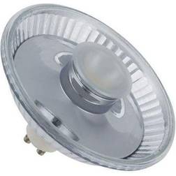 SPL GU10 Spot GU10 ES111 Dimmable Klar 585lm 2700K CRI 92 Dæmpbar*