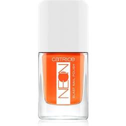 Catrice Neon Blast Nail Polish