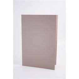 Guildhall Square Cut Folder Manilla Foolscap 180gsm