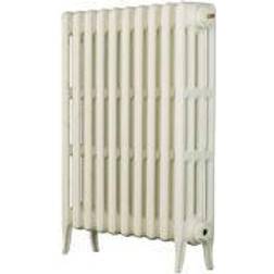 Arroll Neo-Classic White 4 Column W634mm