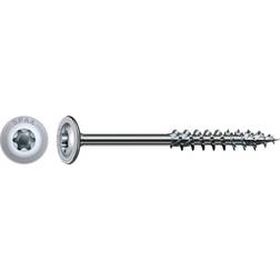 Spax Wirox Washer Head Torx Wood Construction Screws 8mm 340mm