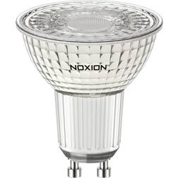 Noxion PerfectColor LED spot GU10 PAR16 4W 345lm 36D 930 varm hvid bedste farvegengivelse dæmpbar erstatter 50W