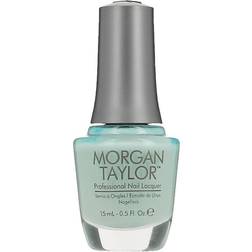 Morgan Taylor The Enchantment Nail Lacquer Collection Hocus Pocus 15ml