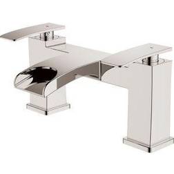 GoodHome Kellan Bath Filler Tap