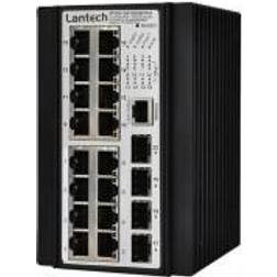 LT IE MG switch IPGS-3416DSFPM