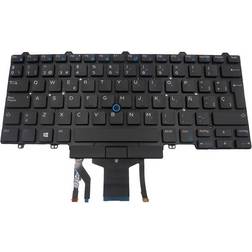 Origin Storage KB-462GX Keyboard