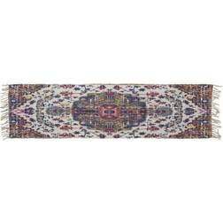 Dkd Home Decor Chenille Multifarve 60x240cm