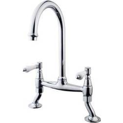 Wickes Zores Kitchen Sink