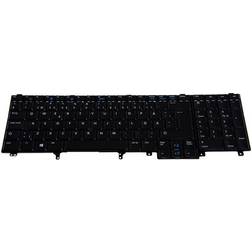 Origin Storage Keyboard Cable Connectivity