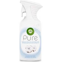 GP Air Wick Pure Aerosol Air Freshener Soft Cotton