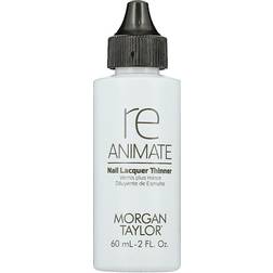 Morgan Taylor Nail Lacquer Thinner Re Animate 60Ml