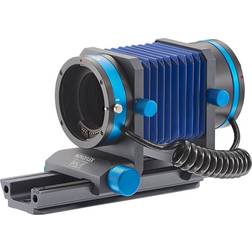 Novoflex automatic bellows for Canon EF Lens Mount Adapter