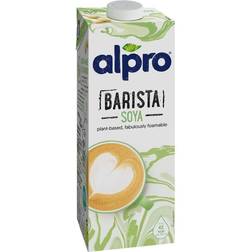 Alpro Barista Soja 1L