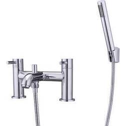 GoodHome Hoffell Bath Shower