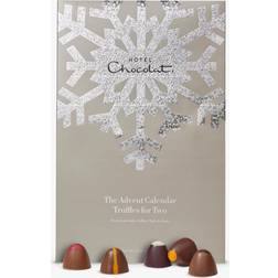 Hotel Chocolat The Advent Calendar For Two