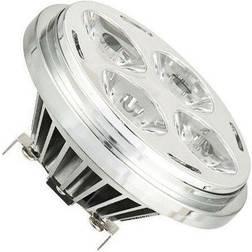 SPL LED lamp G53 Fitting Spot 111mm 22W