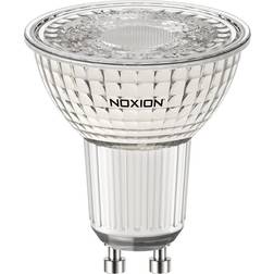 Noxion PerfectColor LED spot GU10 PAR16 3.8W 345lm 36D 922-927 Dim tilWarm bedste farvegengivelse dæmpbar erstatter 50W