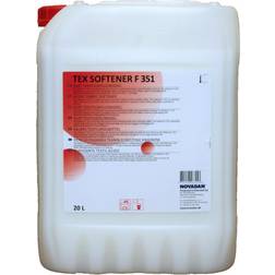 Novadan Tex Softener F 351 skyllemiddel duft 20