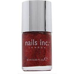 Inc London Nail Polish Chapel Market 10ml