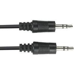 Black Box 3.5mm - 3.5mm M-M 6.1m