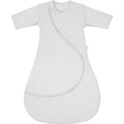 Purflo Baby Sleeping Bag, 0.5 Tog, Grey