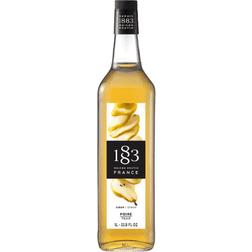 1883 Maison Routin Pear Syrup 1L