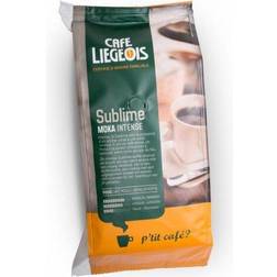 Charles Liegeois Ground Coffee Charles Liégeois Sublime 500 g