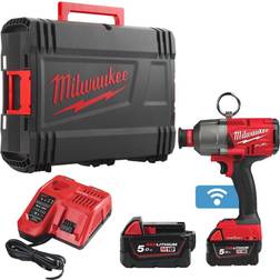 Milwaukee M18 ONEFHIWH716-502X (2x5.0Ah)