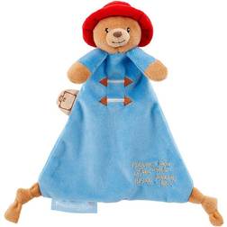 Rainbow Designs Peter Rabbit Paddington Comfort Blanket