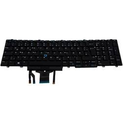 Origin Storage KB-H0XJX Keyboard