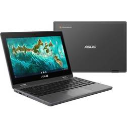 ASUS Cr1100fka-bp0028-3y Chromebook Flip Cr1 Cr1100fka-bp0028